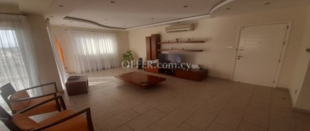 For Sale €285,000 Apartment 3 bedrooms Retiré Pallouriotissa Nicosia
