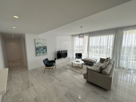 New three bedroom apartment in Agios Theodoros area of Paphos - 10