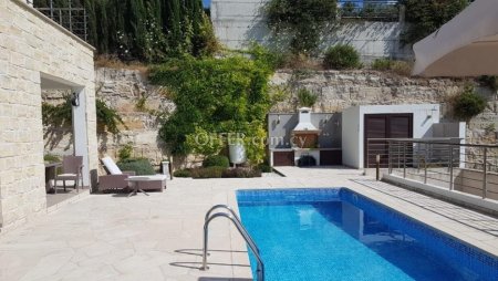 Villa For Sale in Tala, Paphos - PA10232 - 11