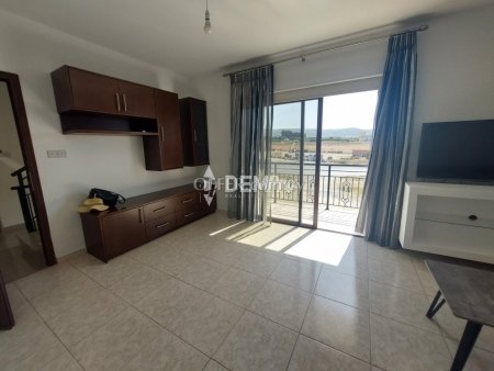 Apartment For Rent in Emba, Paphos - DP3557 - 11