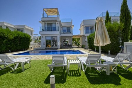 4 Bed Detached Villa for Sale in Cape Greco, Ammochostos - 11