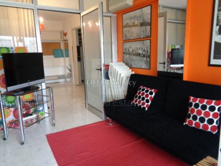 Renovated 2 bedroom apartment for investment in the heart of the city center - 6