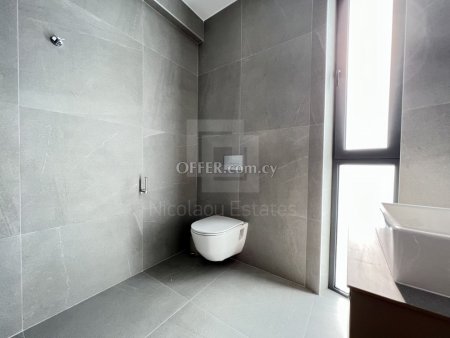 New two bedroom apartment in Kapparis area of Ammochostos district - 10
