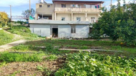 New For Sale €143,000 House 6 bedrooms, Evrichou, Evrychou Nicosia - 6