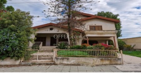 New For Sale €280,000 House 4 bedrooms, Detached Dali Nicosia - 3