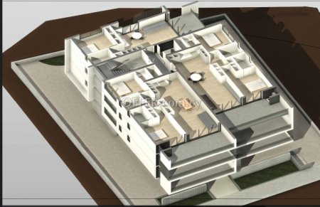 New For Sale €272,600 Apartment 2 bedrooms, Nicosia (center), Lefkosia Nicosia - 8