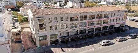 New For Sale €245,000 Office Aglantzia Nicosia - 2