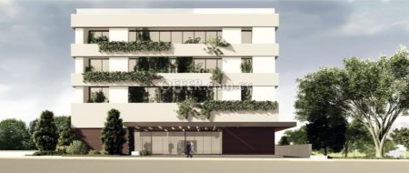 New For Sale €2,200,000 Building Strovolos Nicosia - 4