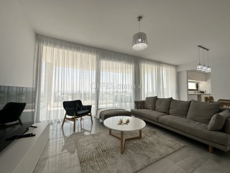 New three bedroom apartment in Agios Theodoros area of Paphos - 9