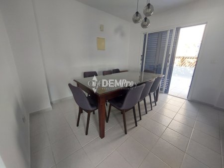 House For Sale in Kato Paphos - Universal, Paphos - DP3560 - 10