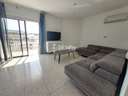 Apartment For Rent in Emba, Paphos - DP3557 - 10