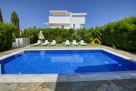 4 Bed Detached Villa for Sale in Cape Greco, Ammochostos - 10