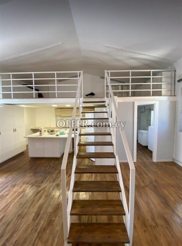 1 Bedroom Spacious Apartment  In Strovolos, Nicosia - 6