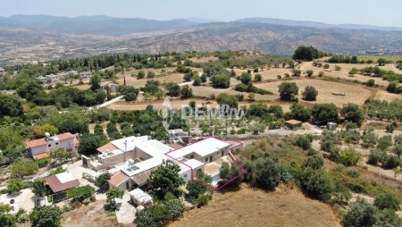 Villa For Sale in Pano Akourdaleia, Paphos - DP3579 - 10