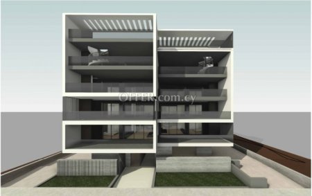 New For Sale €157,400 Apartment 1 bedroom, Nicosia (center), Lefkosia Nicosia - 7