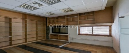 New For Sale €1,050,000 Building Agios Dometios Nicosia - 10