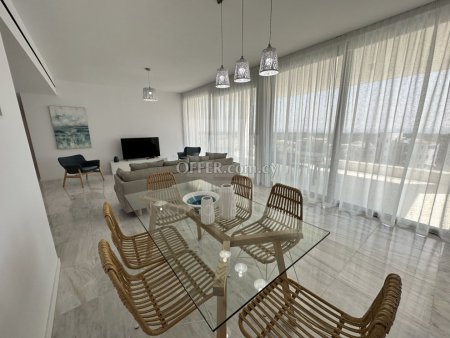 New three bedroom apartment in Agios Theodoros area of Paphos - 8