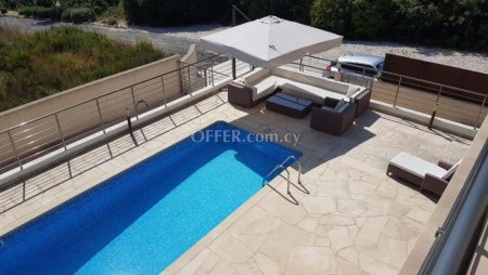 Villa For Sale in Tala, Paphos - PA10232 - 9