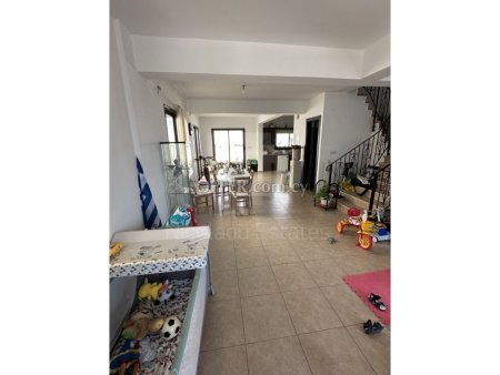 Four Bedroom Semi Detached House For Sale in Tseri - 8