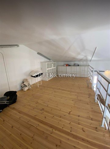 1 Bedroom Spacious Apartment  In Strovolos, Nicosia - 5