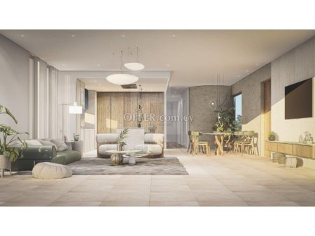Brand New three bedroom apartment in Agios Andreas area Nicosia - 8