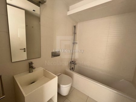 One bedroom apartment in Neapolis tourist area Limassol - 8