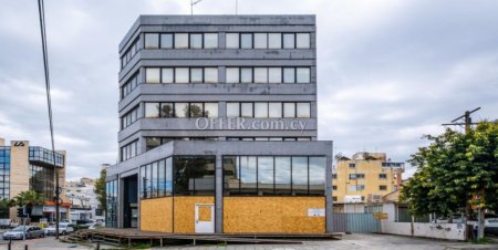 Καινούργιο Πωλείται €1,700,000 Κτίριο Στρόβολος Λευκωσία - 9