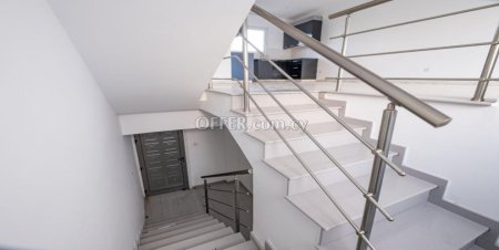 New For Sale €195,000 House 2 bedrooms, Detached Oroklini, Voroklini Larnaca - 9