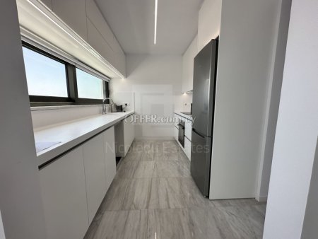 New three bedroom apartment in Agios Theodoros area of Paphos - 7
