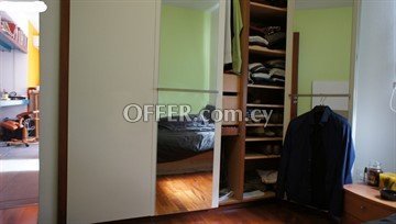 2 Bedroom Apartment  In Nicosia City Center - 4