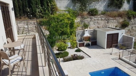Villa For Sale in Tala, Paphos - PA10232 - 8
