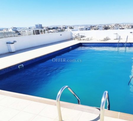 New For Sale €280,000 Apartment 2 bedrooms, Larnaka (Center), Larnaca Larnaca - 7