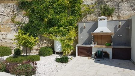 Villa For Sale in Tala, Paphos - PA10232 - 7