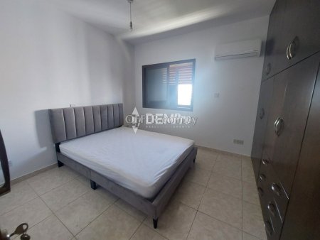 Apartment For Rent in Emba, Paphos - DP3557 - 7