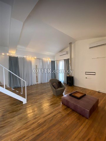 1 Bedroom Spacious Apartment  In Strovolos, Nicosia - 3