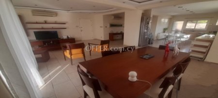 New For Sale €285,000 Apartment 3 bedrooms, Retiré, top floor, Pallouriotissa Nicosia - 7