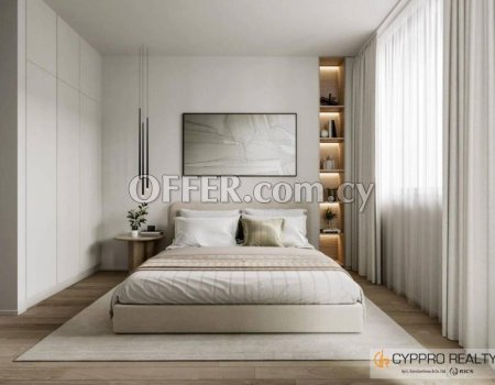 2 Bedroom Apartment in Agia Zoni - 4