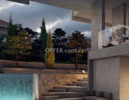 2 Bedroom Penthouse in Panthea - 2