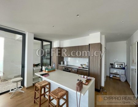 2 Bedroom Penthouse with Roof Garden in Agios Nikolaos - 4