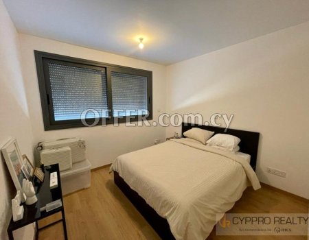 2 Bedroom Penthouse with Roof Garden in Agios Nikolaos - 3