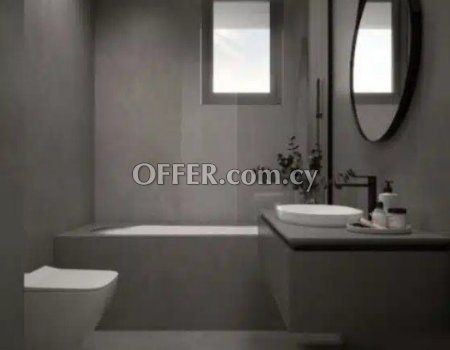 2 Bedroom Apartment in Agios Nektarios - 2