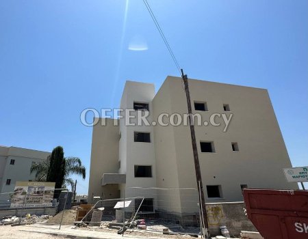 2 Bedroom Ground Floor Apartment with Private Garden in Agios Athanasios Limassol - 3