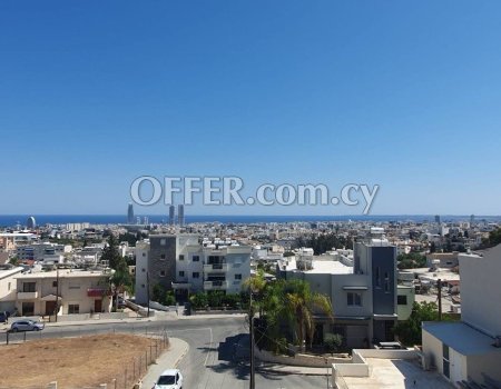 2 Bedroom Ground Floor Apartment with Private Garden in Agios Athanasios Limassol - 1