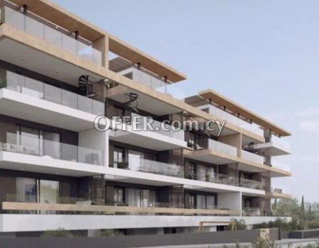 3 Bedroom Penthouse with Roof Garden close to Jumbo - 4
