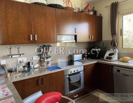 3 Bedroom Villa in Agios Athanasios Area - 5