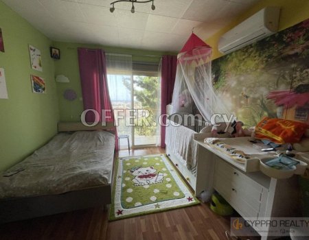 3 Bedroom Villa in Agios Athanasios Area - 3