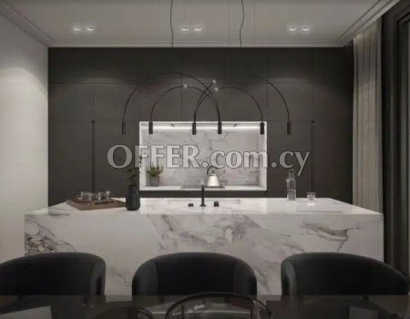3 Bedroom Apartment in Agios Nektarios - 4