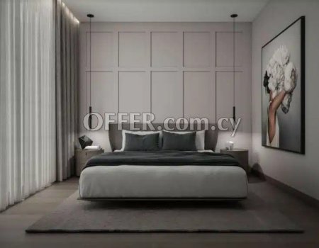3 Bedroom Apartment in Agios Nektarios - 3