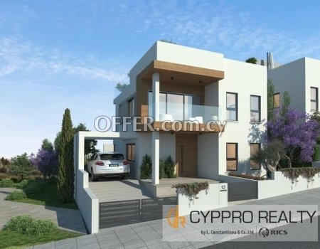 3 Bedroom Villa near Folley’s School - 2