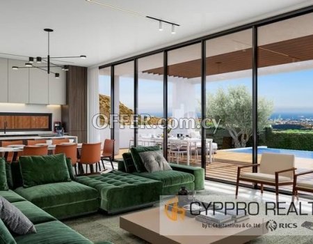 3 Bedroom Villa near Folley’s School - 6